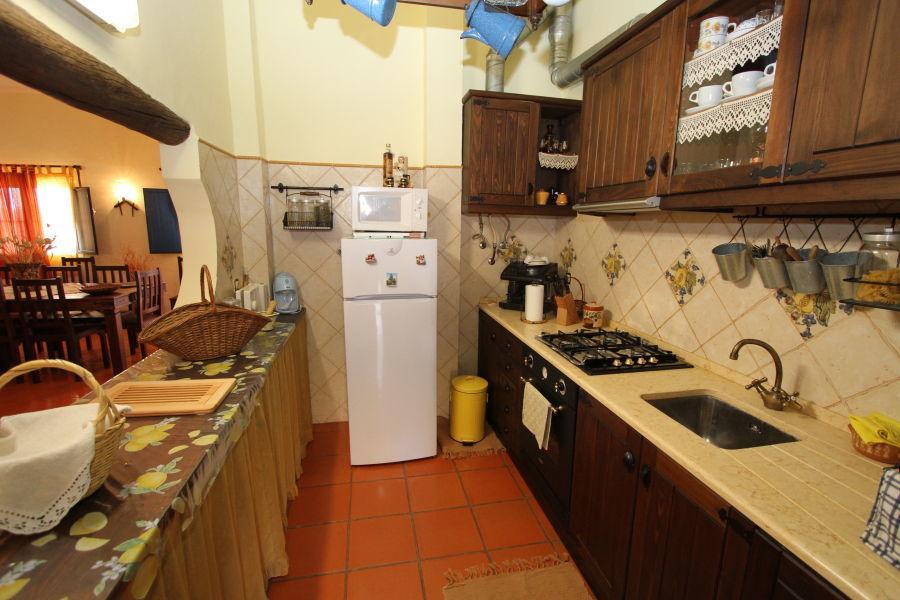 赛卡达蓬特度假屋 Almodôvar 客房 照片